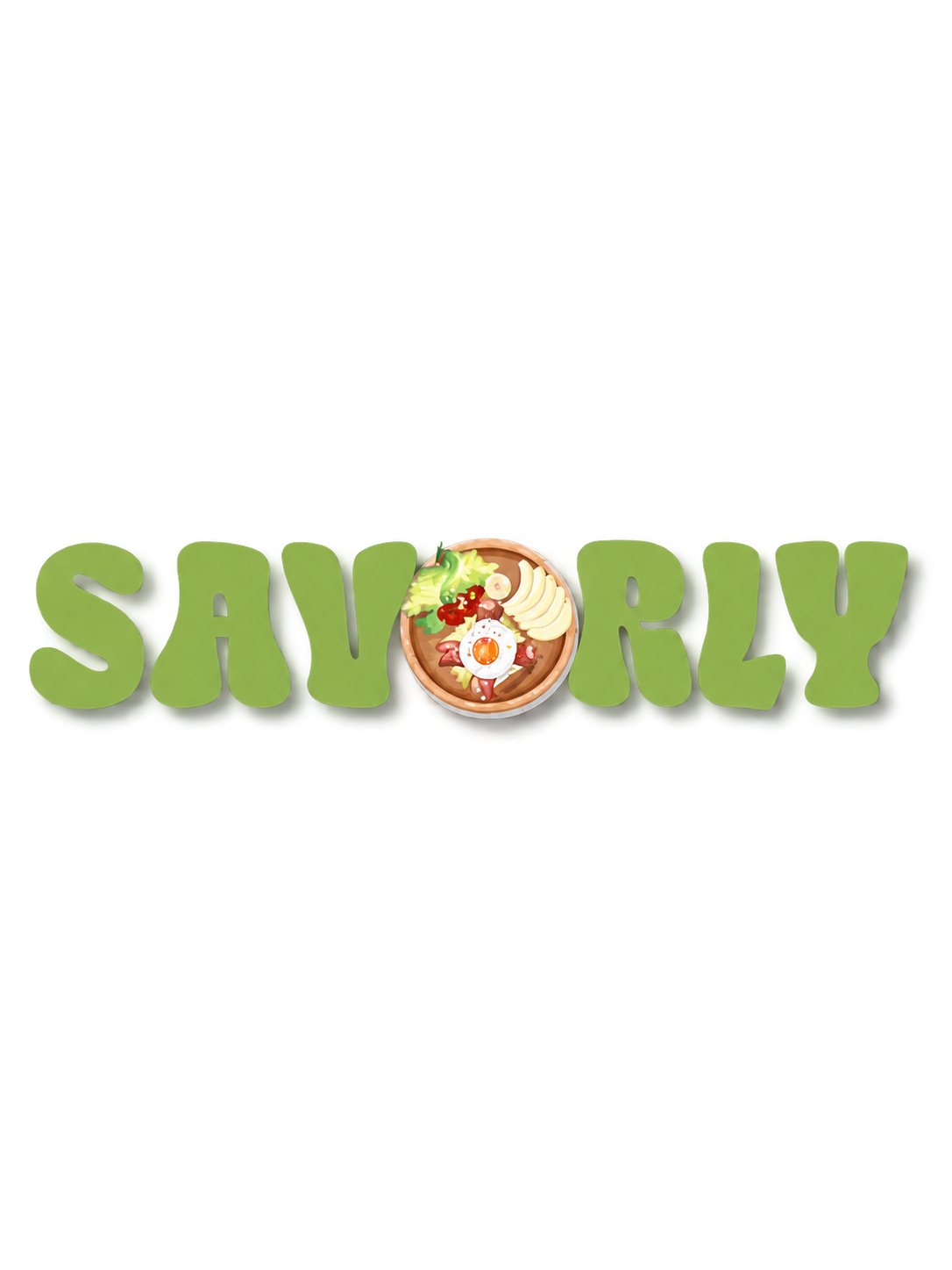 Savorly logo